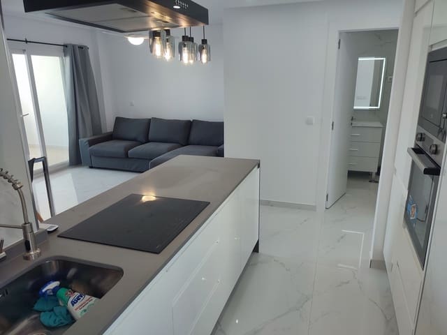 2 slaapkamer Appartement te koop in Avileses, Murcia stad met zwembad - € 189.000 (Ref: 9679689)