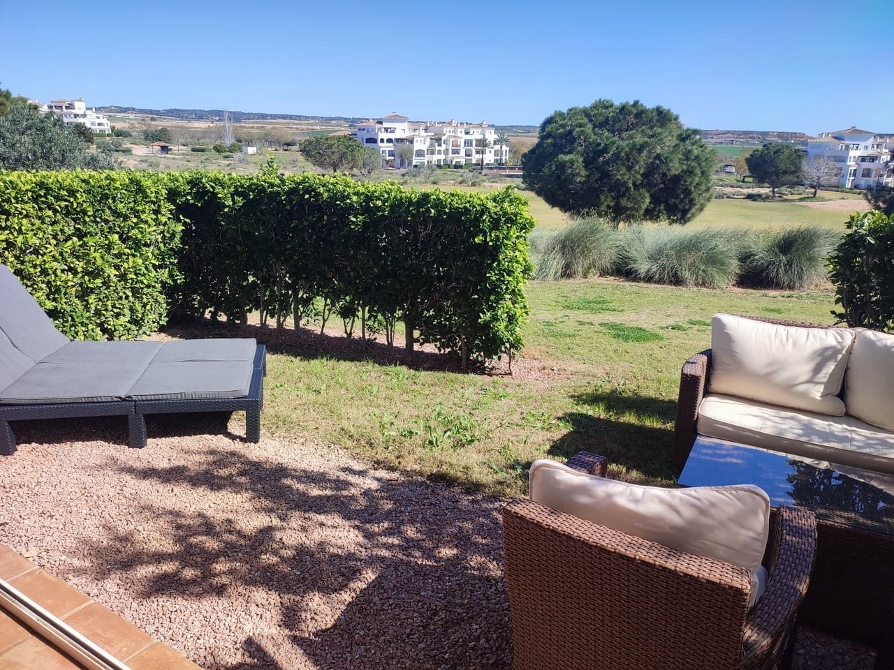 2 makuuhuone Huoneisto myytävänä paikassa Avileses mukana uima-altaan - 179 995 € (Ref: 9679690)