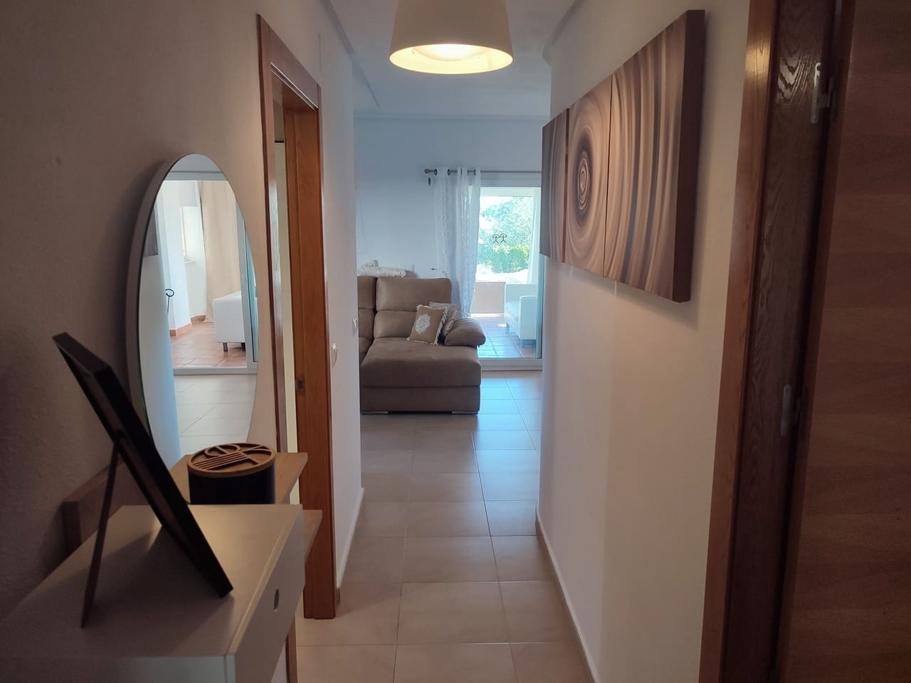 2 makuuhuone Huoneisto myytävänä paikassa Avileses mukana uima-altaan - 179 995 € (Ref: 9679690)