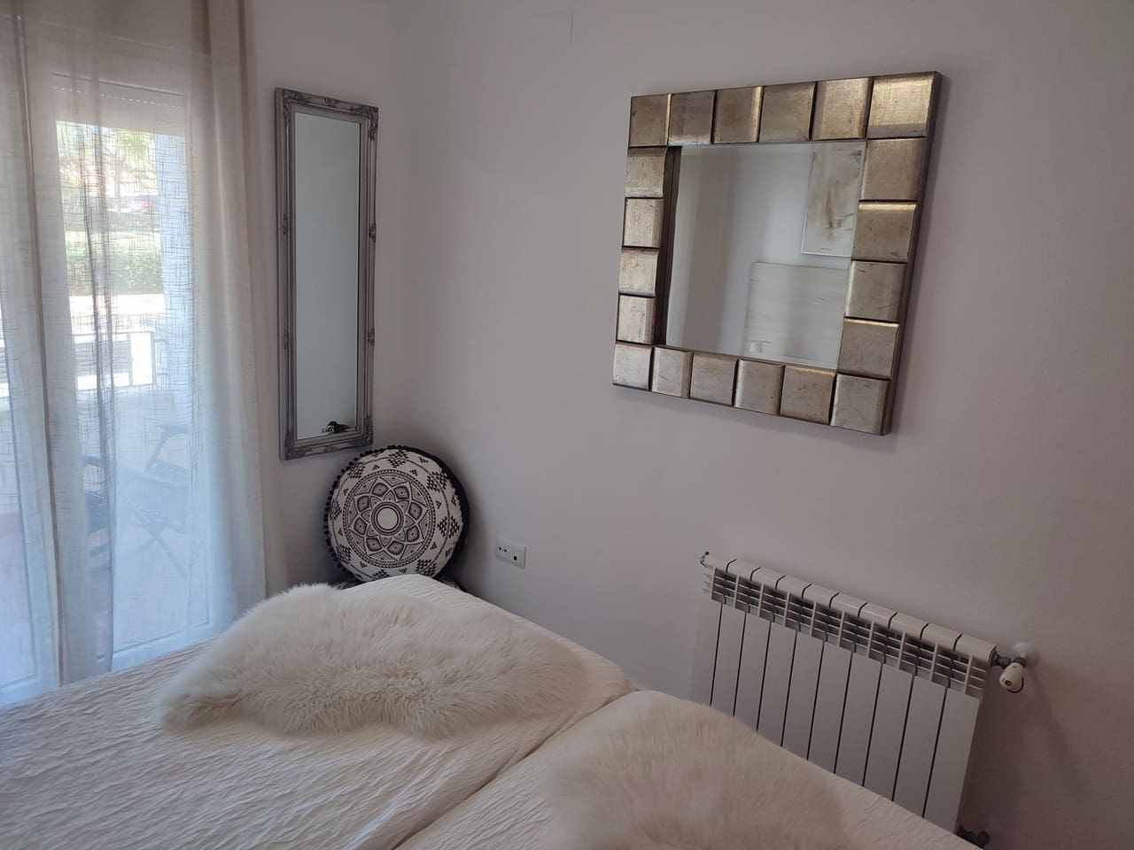 2 makuuhuone Huoneisto myytävänä paikassa Avileses mukana uima-altaan - 179 995 € (Ref: 9679690)