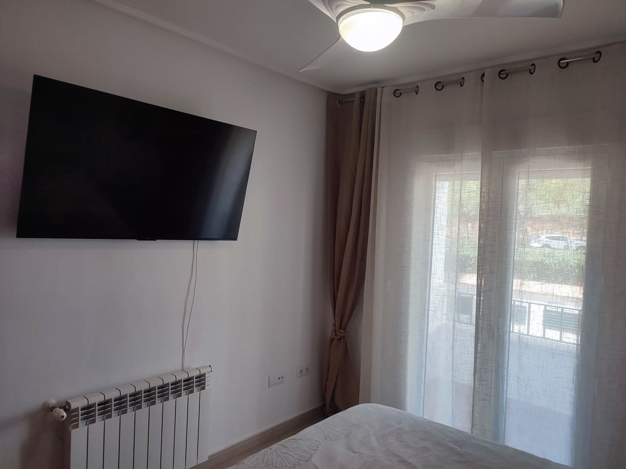 2 makuuhuone Huoneisto myytävänä paikassa Avileses mukana uima-altaan - 179 995 € (Ref: 9679690)