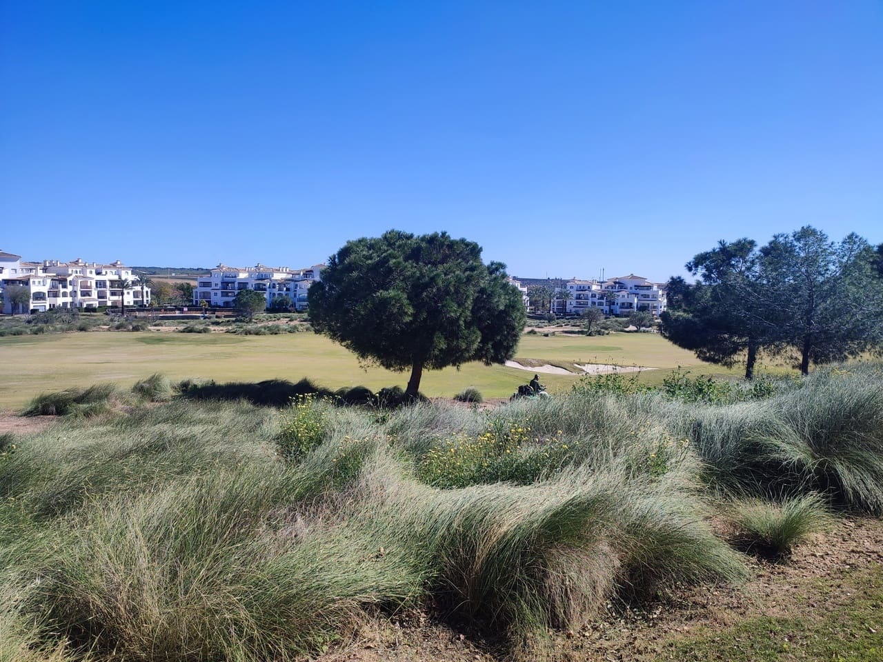 2 makuuhuone Huoneisto myytävänä paikassa Avileses mukana uima-altaan - 179 995 € (Ref: 9679690)