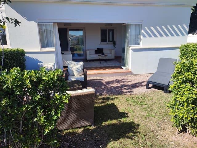 2 makuuhuone Huoneisto myytävänä paikassa Avileses, Murcia kaupunki mukana uima-altaan - 179 995 € (Ref: 9679690)