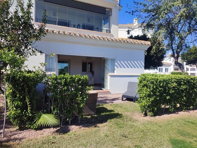 2 makuuhuone Huoneisto myytävänä paikassa Avileses, Murcia kaupunki mukana uima-altaan - 179 995 € (Ref: 9679690)