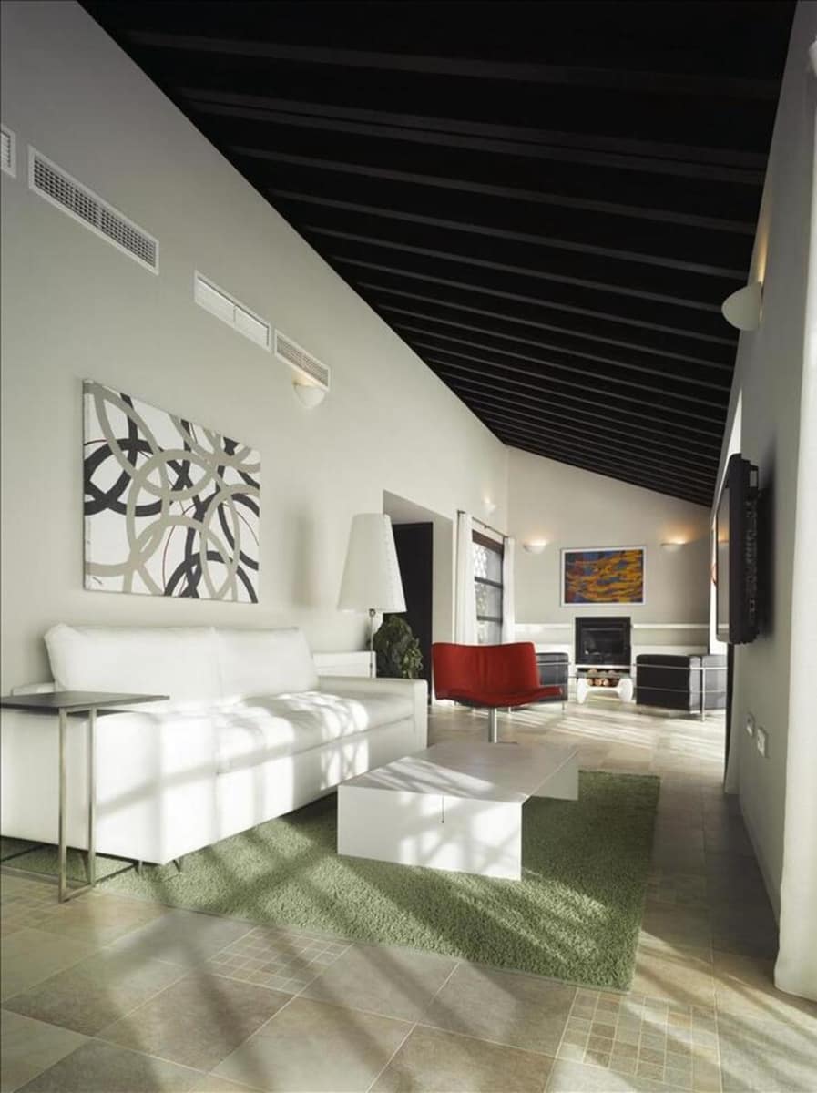 4 sypialnia Willa na sprzedaż w Sucina - 625 000 € (Ref: 9683442)