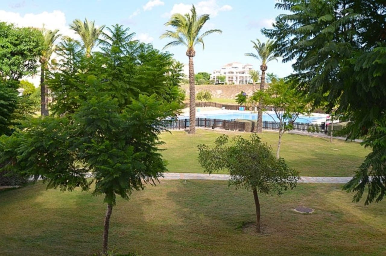 2 Zimmer Apartment zu verkaufen in Avileses mit Pool - 135.000 € (Ref: 9683444)