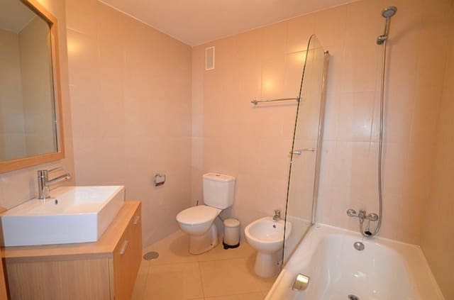 2 soveværelse Lejlighed til salg i Avileses, Murcia by med swimmingpool - € 185.000 (Ref: 9698711)