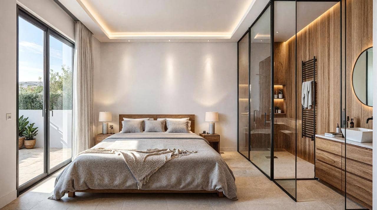 3 chambre Bungalow à vendre à Pilar de la Horadada avec piscine - 389 900 € (Ref: 9707616)