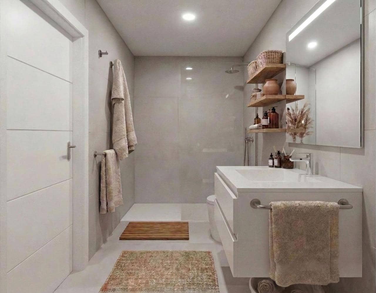 2 bedroom Villa for sale in Camposol with pool - € 289,000 (Ref: 9712413)