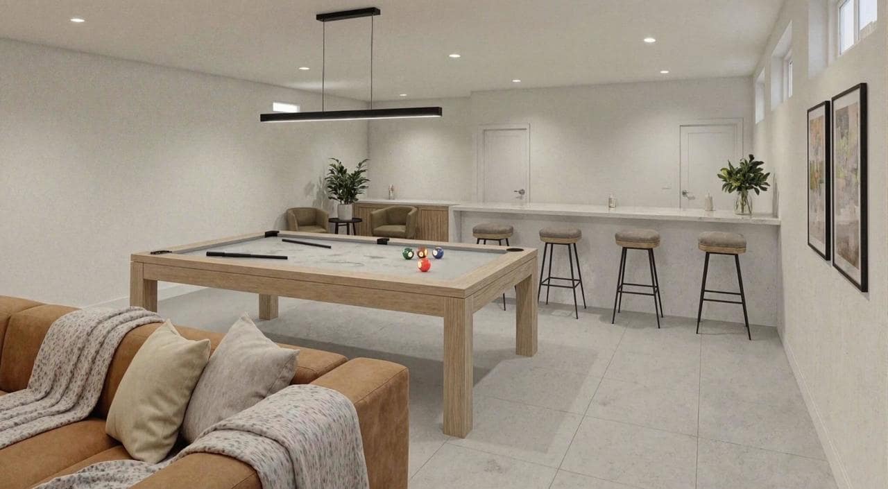 2 bedroom Villa for sale in Camposol with pool - € 289,000 (Ref: 9712413)