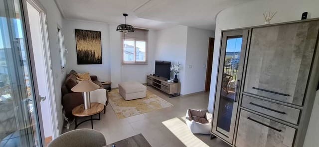 2 soveværelse Lejlighed til salg i Sucina, Murcia by - € 179.999 (Ref: 9715445)