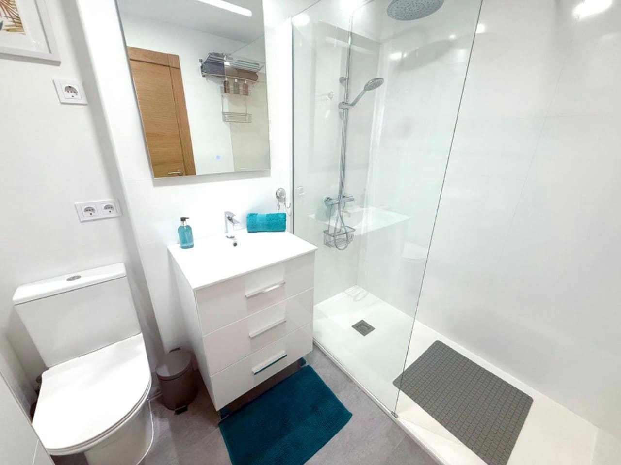 2 soveværelse Penthouse til salg i Avileses med swimmingpool - € 239.995 (Ref: 9715447)