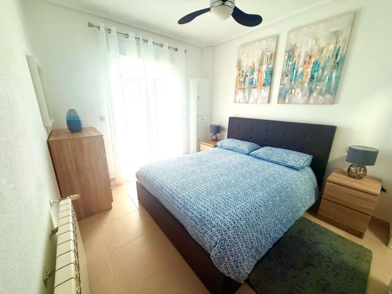 2 soveværelse Penthouse til salg i Avileses med swimmingpool - € 239.995 (Ref: 9715447)