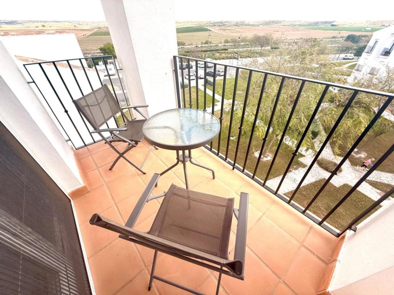 2 soveværelse Penthouse til salg i Avileses med swimmingpool - € 239.995 (Ref: 9715447)