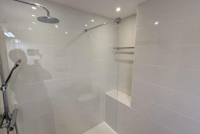 Apartamento de 2 habitaciones en Sucina, Murcia ciudad en venta - 162.000 € (Ref: 9738388)