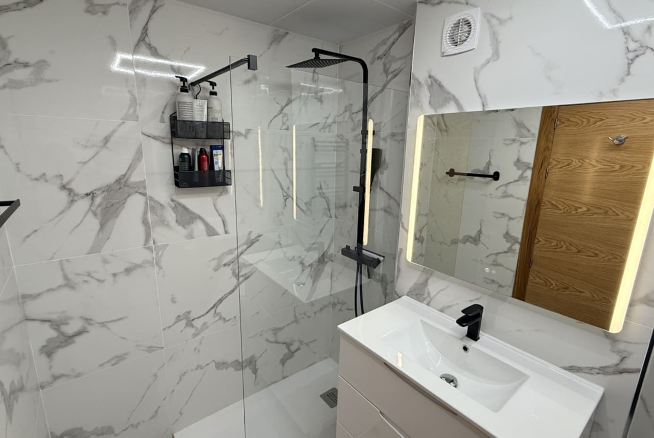 Apartamento de 2 habitaciones en Sucina en venta - 165.000 € (Ref: 9744100)