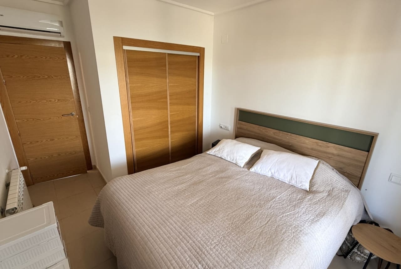 Apartamento de 2 habitaciones en Sucina en venta - 165.000 € (Ref: 9744100)