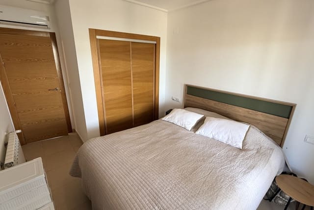 Apartamento de 2 habitaciones en Sucina, Murcia ciudad en venta - 165.000 € (Ref: 9744100)