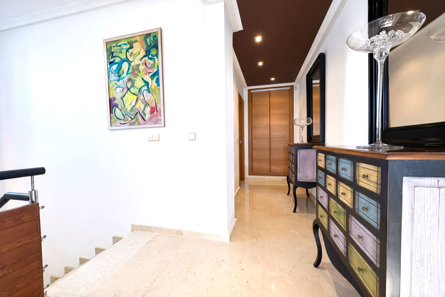 4 sypialnia Willa na sprzedaż w Miasto Murcja z basenem garażem - 1 200 000 € (Ref: 9772073)