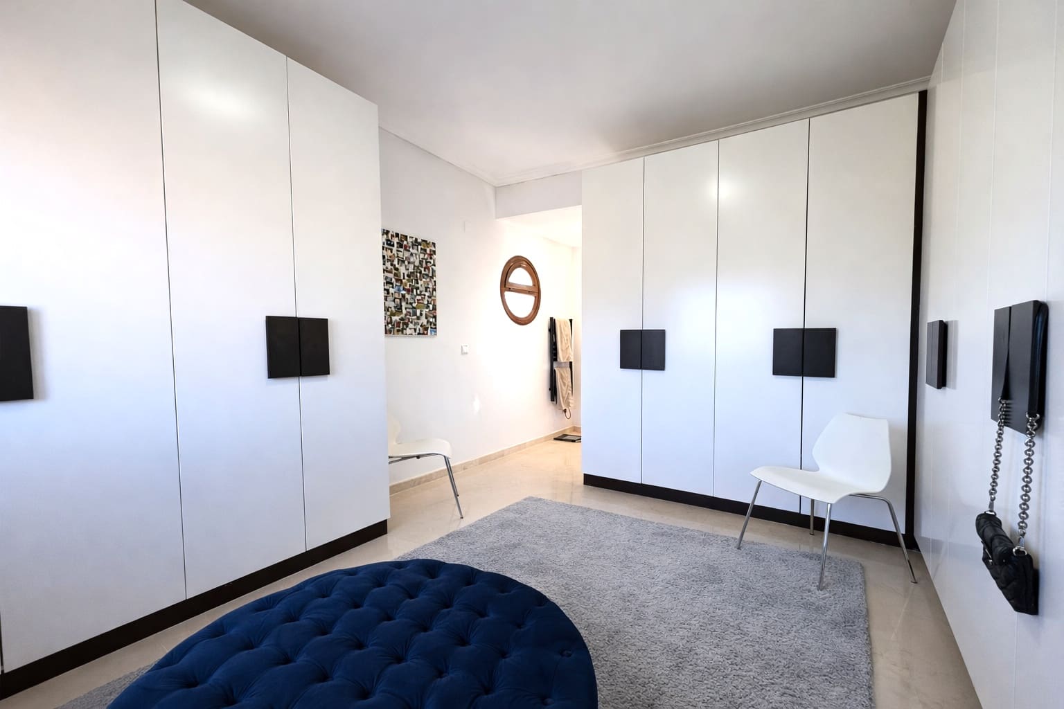 4 sypialnia Willa na sprzedaż w Miasto Murcja z basenem garażem - 1 200 000 € (Ref: 9772073)