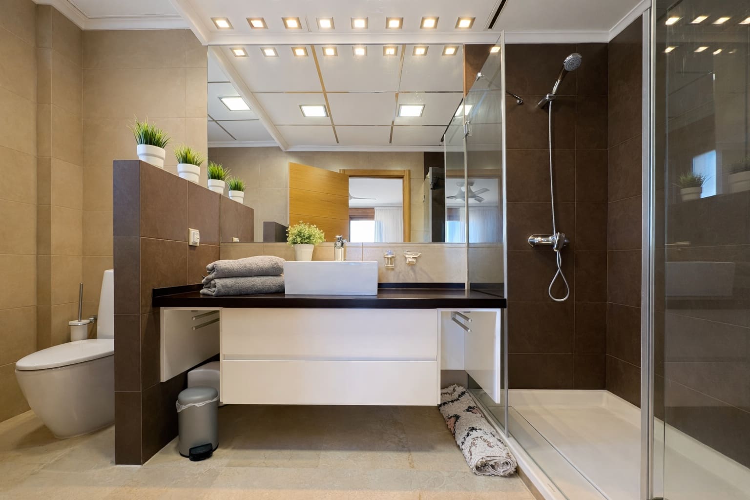 4 sypialnia Willa na sprzedaż w Miasto Murcja z basenem garażem - 1 200 000 € (Ref: 9772073)