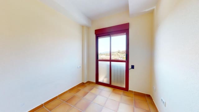 2 Zimmer Apartment zu verkaufen in Villanueva del Río Segura mit Pool - 160.000 € (Ref: 9772116)