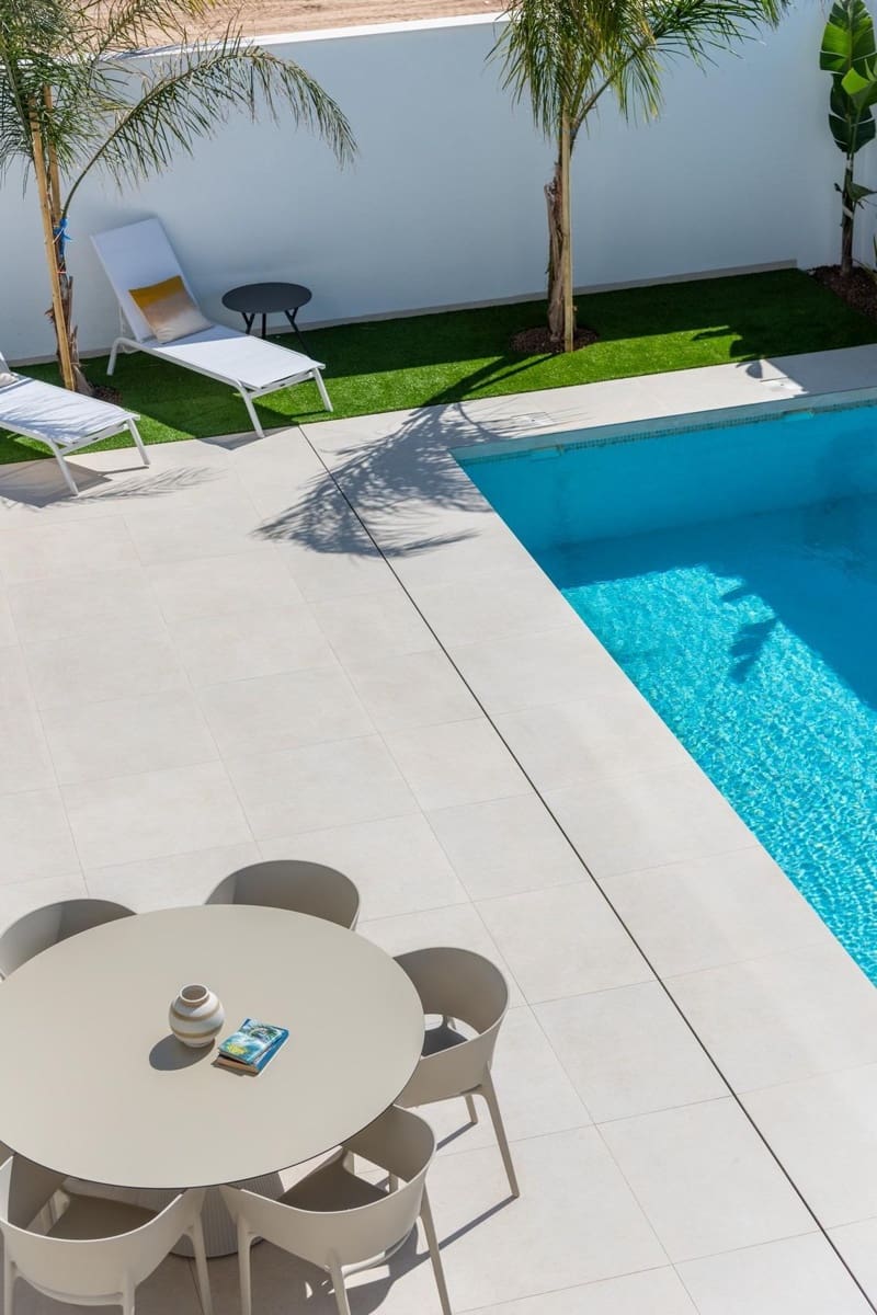 3 soveværelse Villa til salg i San Javier med swimmingpool - € 709.900 (Ref: 9772125)