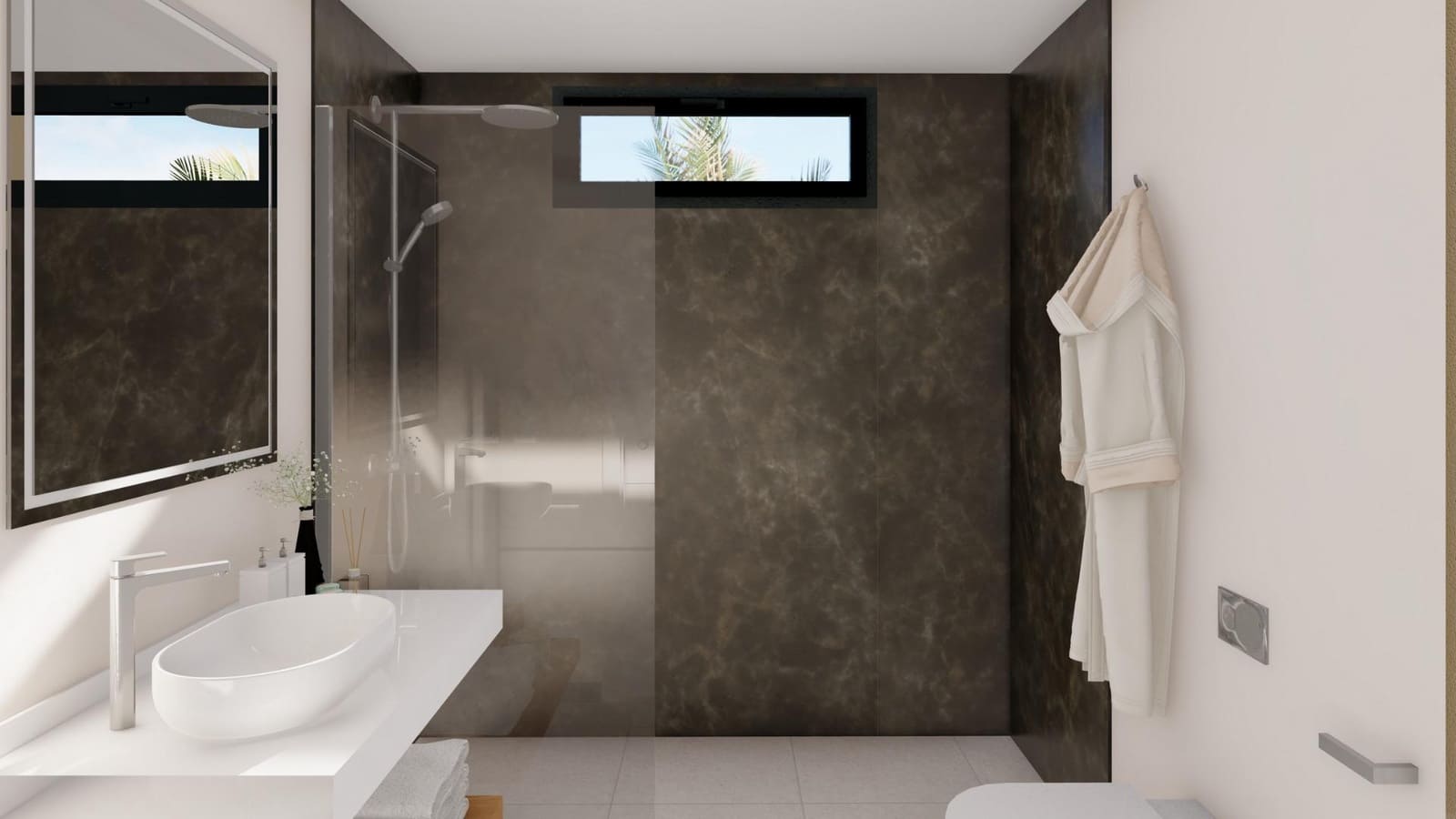 3 quarto Moradia para venda em Murcia cidade com piscina - 503 000 € (Ref: 9772157)