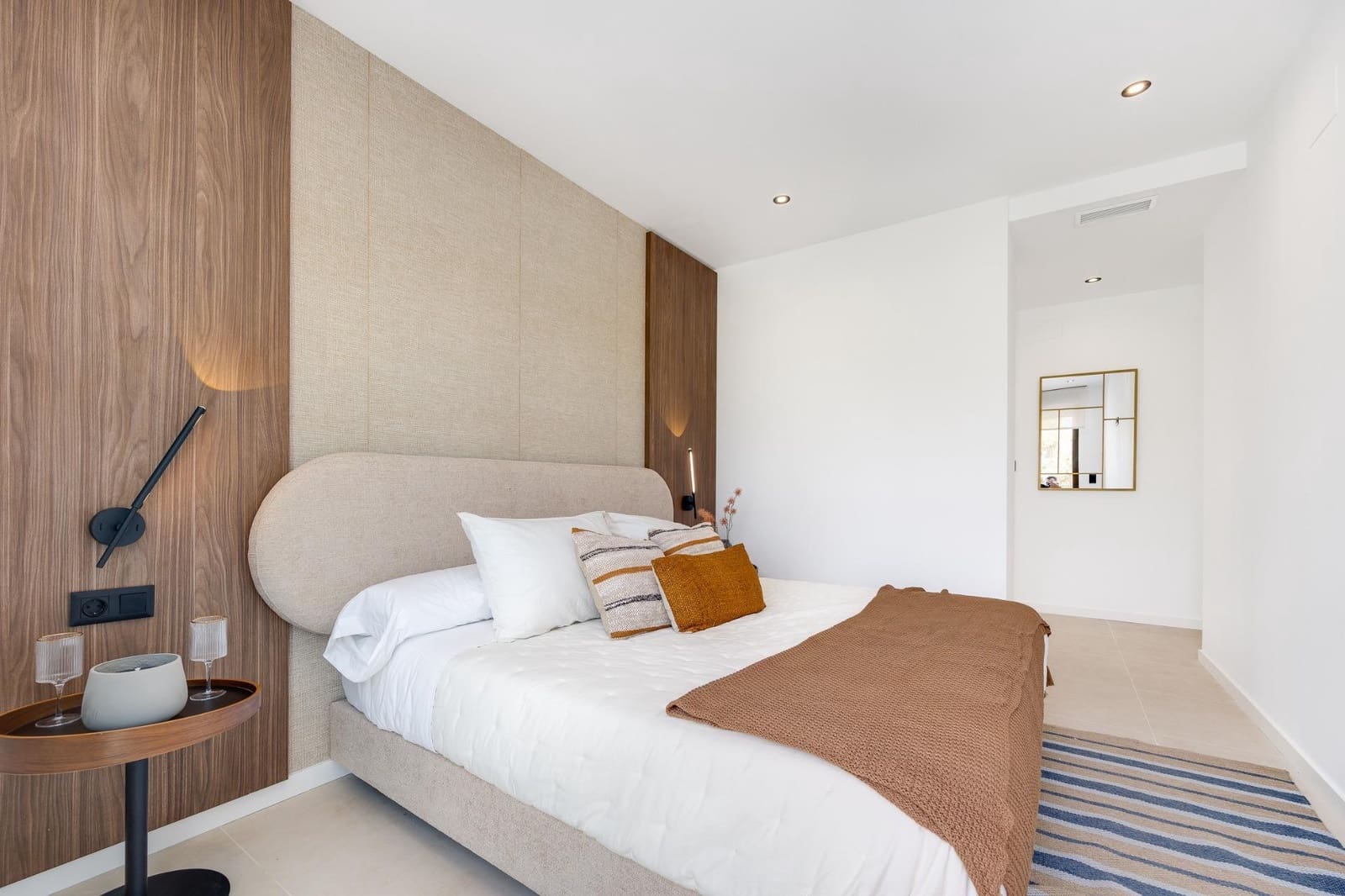 3 chambre Villa/Maison à vendre à Los Alcazares avec piscine - 695 000 € (Ref: 9772162)