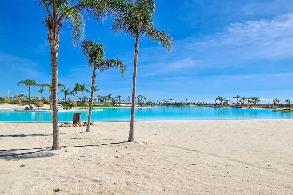 3 soveværelse Villa til salg i Torre-Pacheco med swimmingpool - € 565.500 (Ref: 9772169)