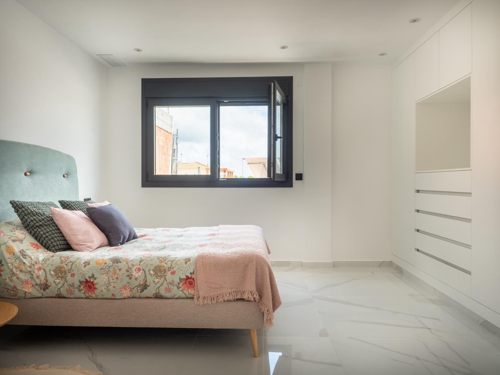 3 soverom Villa til salgs i Lo Pagan med svømmebasseng - € 478 000 (Ref: 9772231)