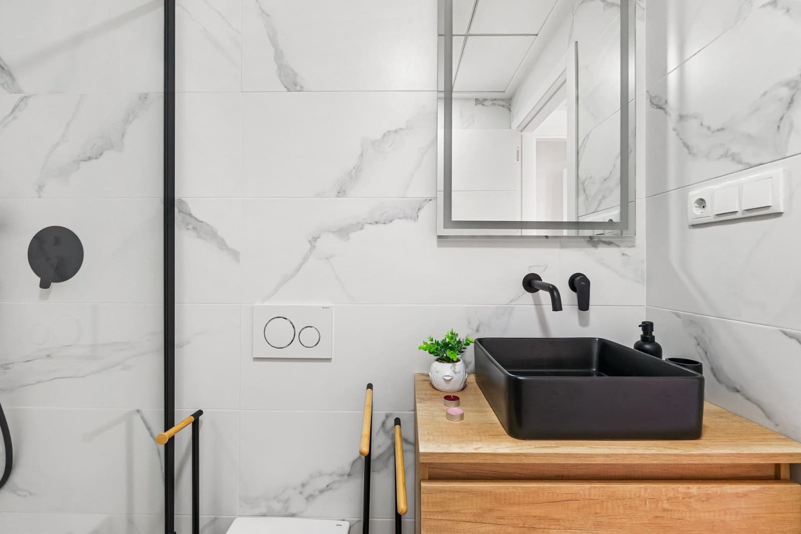 3 quarto Apartamento para venda em Santiago de la Ribera com piscina - 290 000 € (Ref: 9772247)