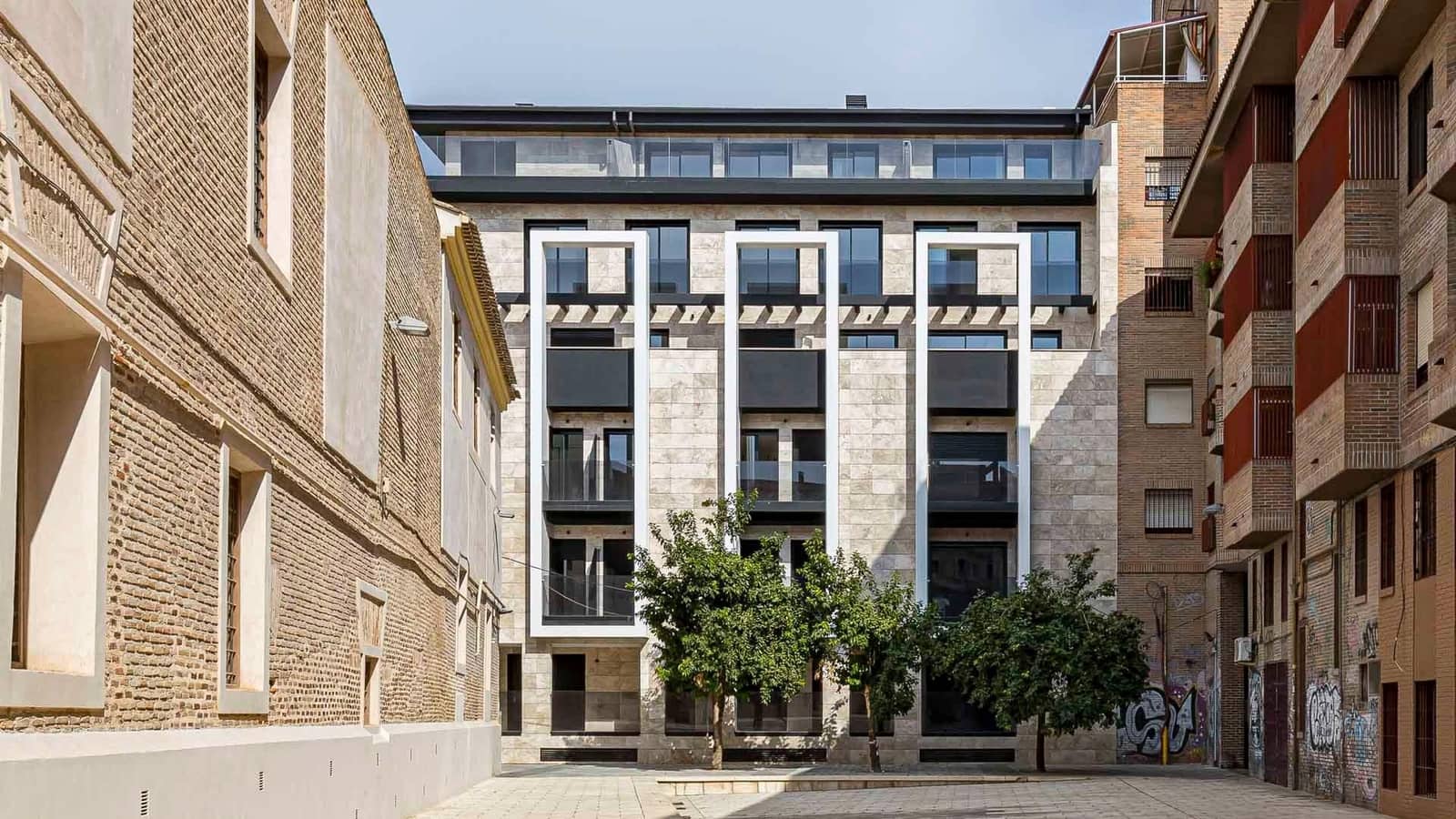 4 camera da letto Appartamento in vendita in Murcia citta - 590.000 € (Rif: 9772331)