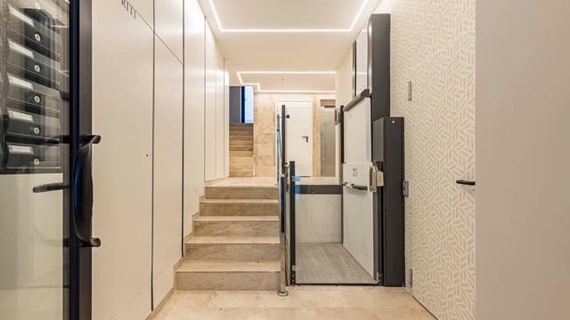 4 camera da letto Appartamento in vendita in San Nicolás, Murcia città - 590.000 € (Rif: 9772331)