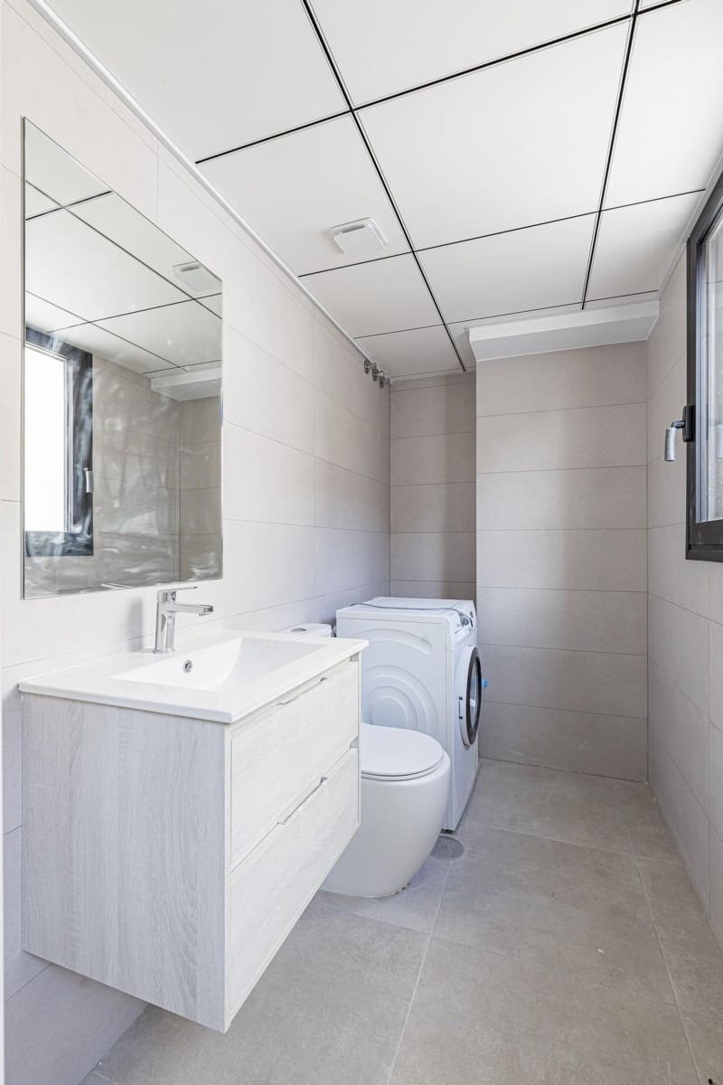 3 camera da letto Appartamento in vendita in Murcia citta - 599.000 € (Rif: 9772332)