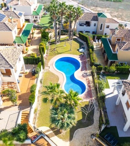 4 soverom Villa til salgs i Baños y Mendigo, Murcia by med svømmebasseng garasje - € 450 000 (Ref: 9772388)