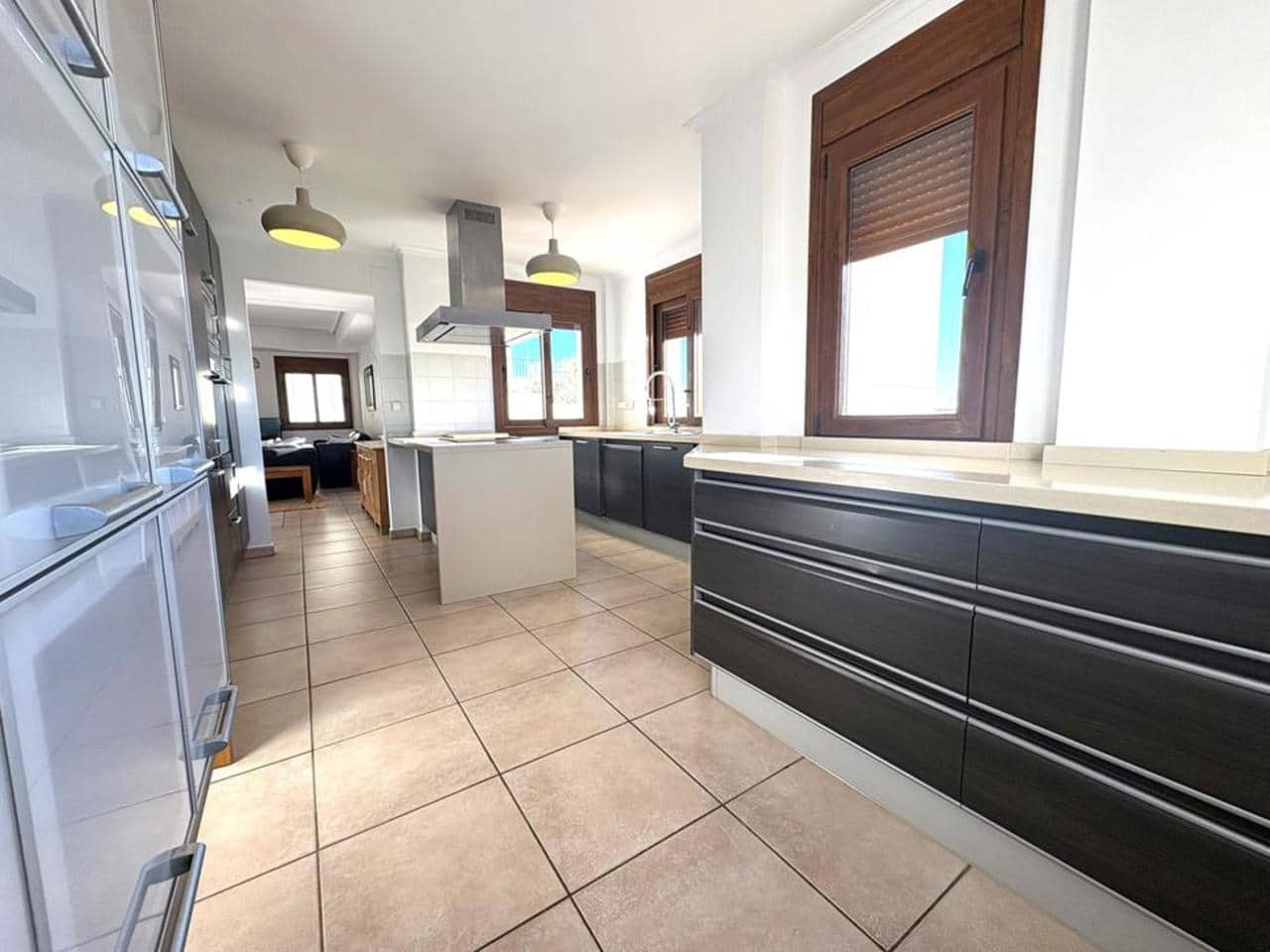 4 soverom Villa til salgs i Murcia by med svømmebasseng garasje - € 450 000 (Ref: 9772388)