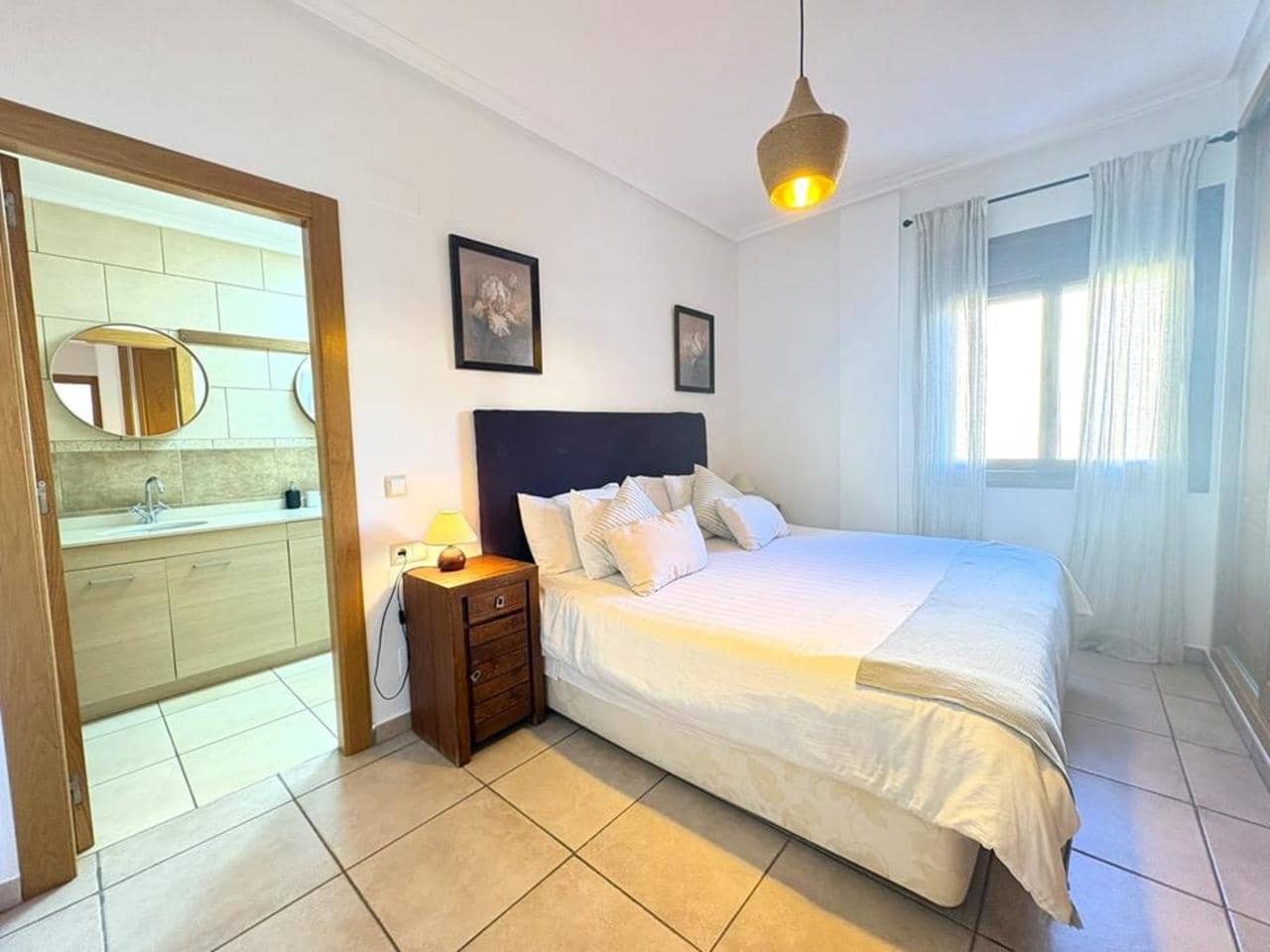 4 soverom Villa til salgs i Murcia by med svømmebasseng garasje - € 450 000 (Ref: 9772388)