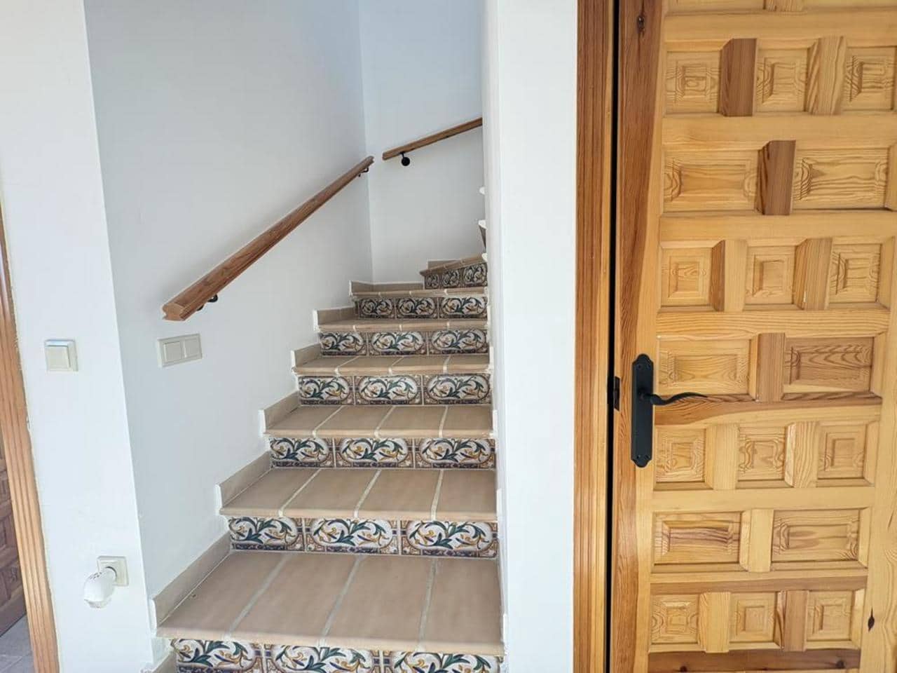 2 camera da letto Villa in vendita in Banos y Mendigo con piscina garage - 178.800 € (Rif: 9772389)