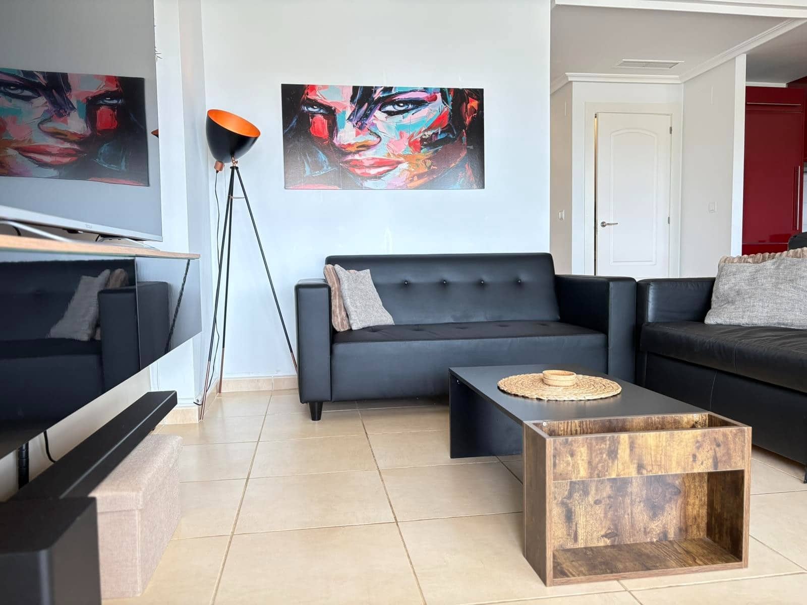 2 soveværelse Lejlighed til salg i Banos y Mendigo med swimmingpool garage - € 179.800 (Ref: 9772391)