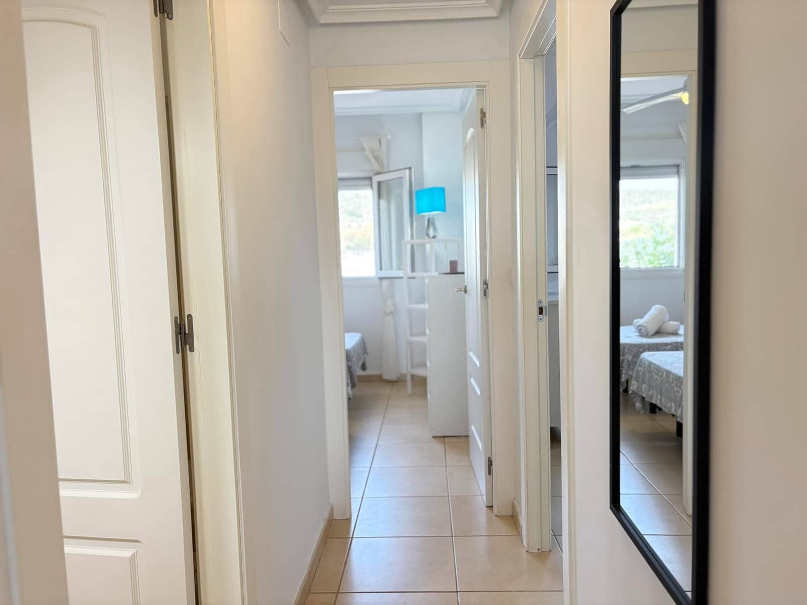 2 soveværelse Lejlighed til salg i Banos y Mendigo med swimmingpool garage - € 179.800 (Ref: 9772391)