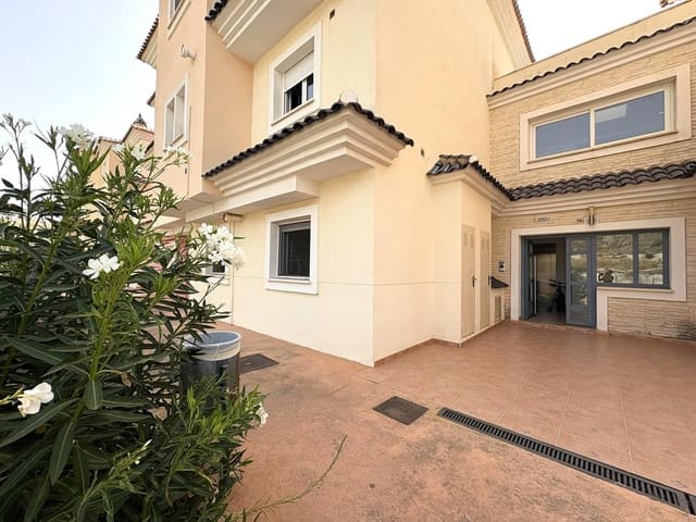 2 camera da letto Appartamento in vendita in Baños y Mendigo, Murcia città con piscina garage - 179.800 € (Rif: 9772391)