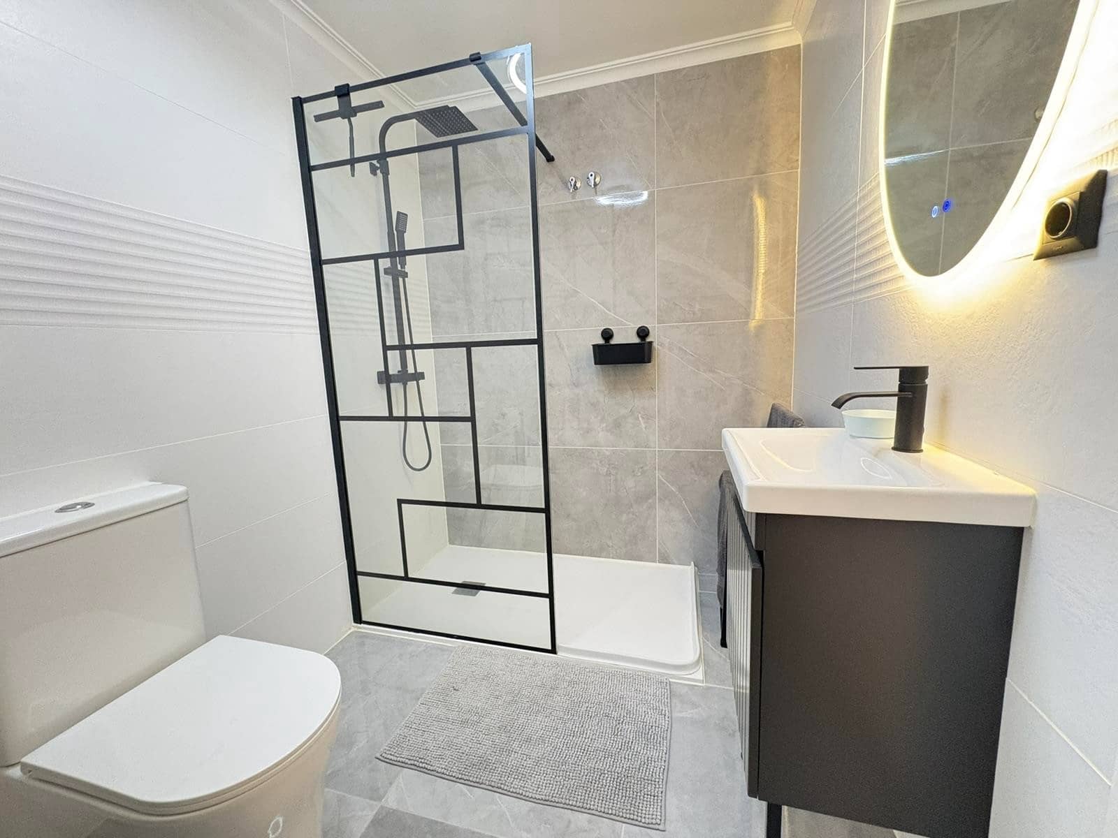 2 soveværelse Lejlighed til salg i Banos y Mendigo med swimmingpool garage - € 179.800 (Ref: 9772391)