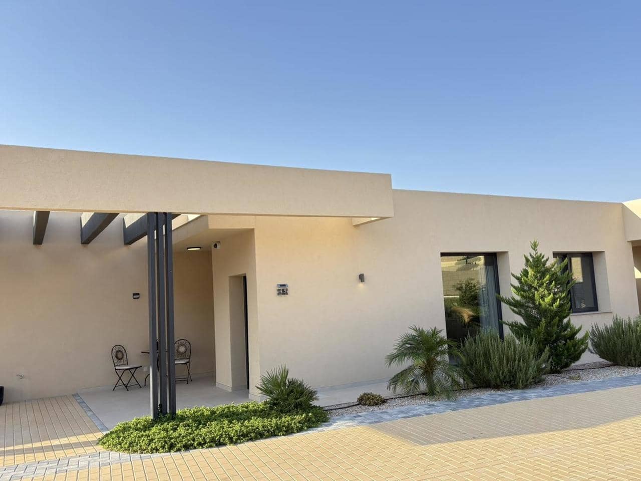4 camera da letto Villa in vendita in Banos y Mendigo con garage - 595.000 € (Rif: 9772393)