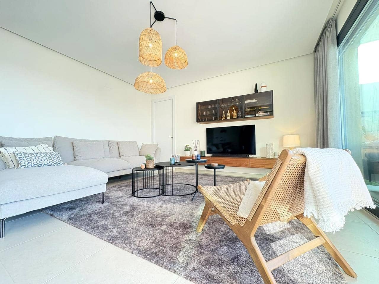 4 camera da letto Villa in vendita in Banos y Mendigo con garage - 595.000 € (Rif: 9772393)