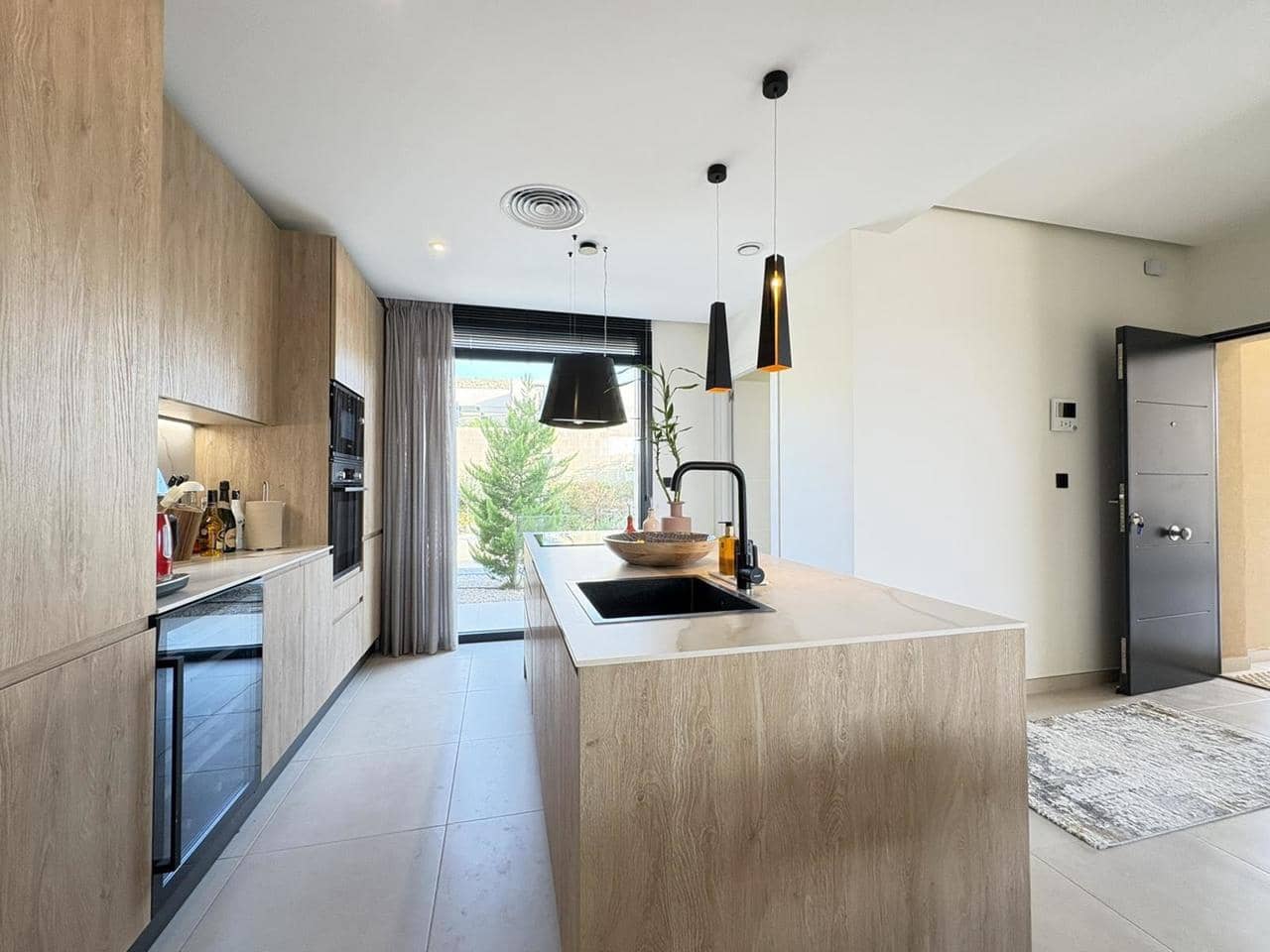 4 camera da letto Villa in vendita in Banos y Mendigo con garage - 595.000 € (Rif: 9772393)