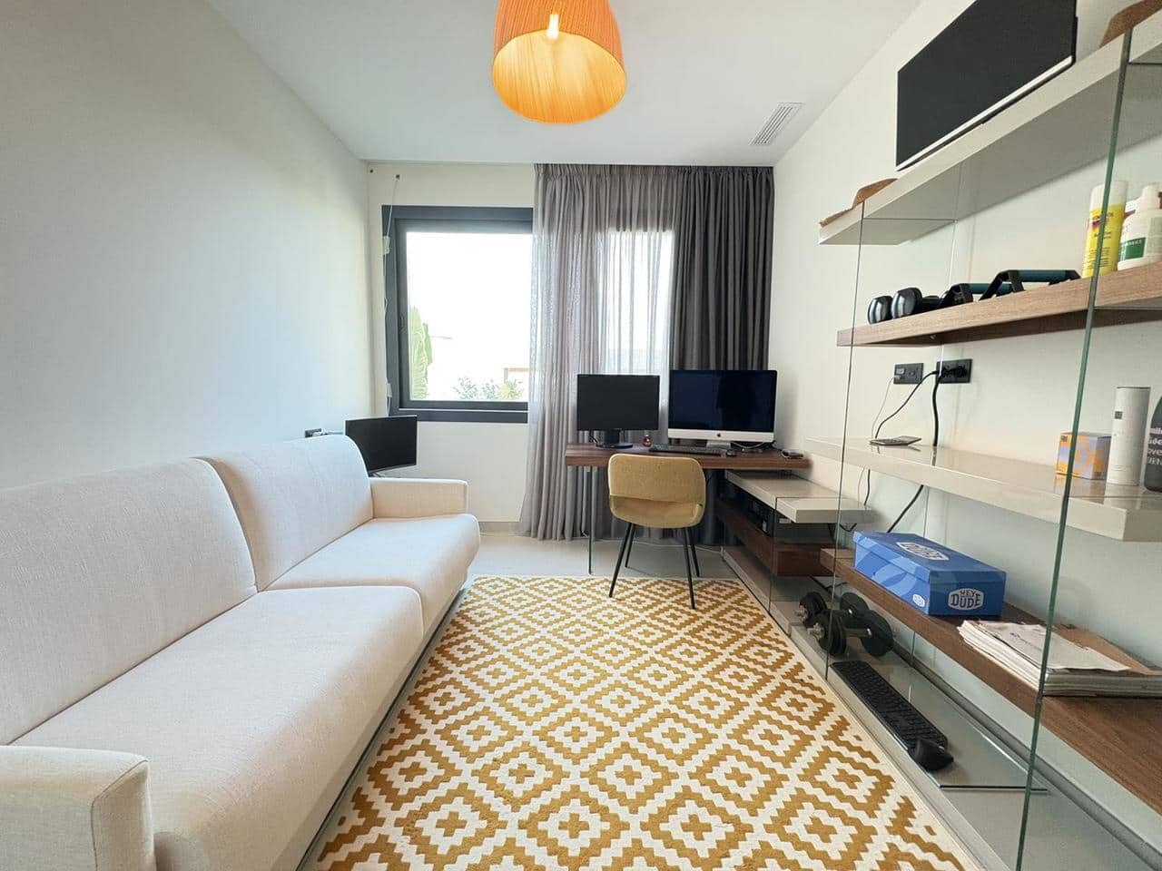 4 camera da letto Villa in vendita in Banos y Mendigo con garage - 595.000 € (Rif: 9772393)