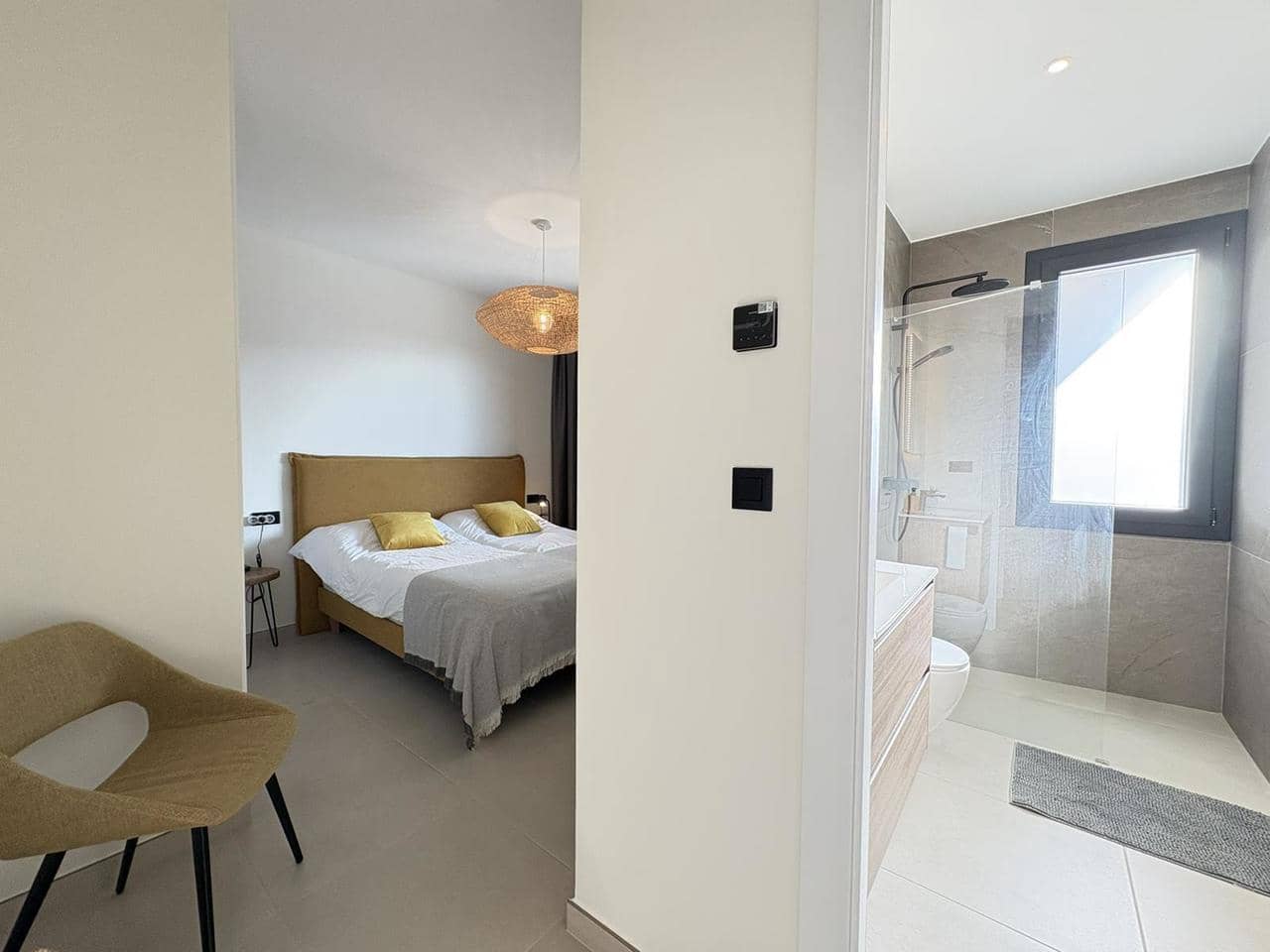 4 camera da letto Villa in vendita in Banos y Mendigo con garage - 595.000 € (Rif: 9772393)