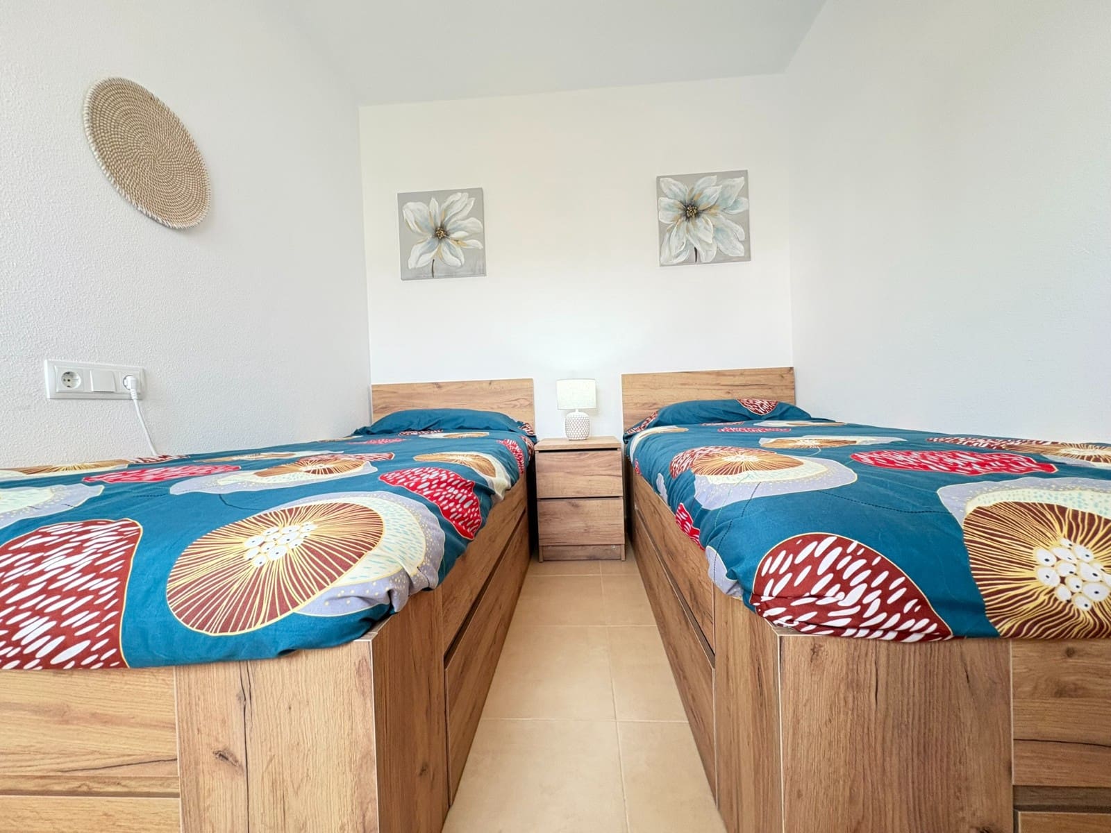 2 soverom Leilighet til salgs i Terrazas de la Torre med svømmebasseng - € 149 500 (Ref: 9772395)