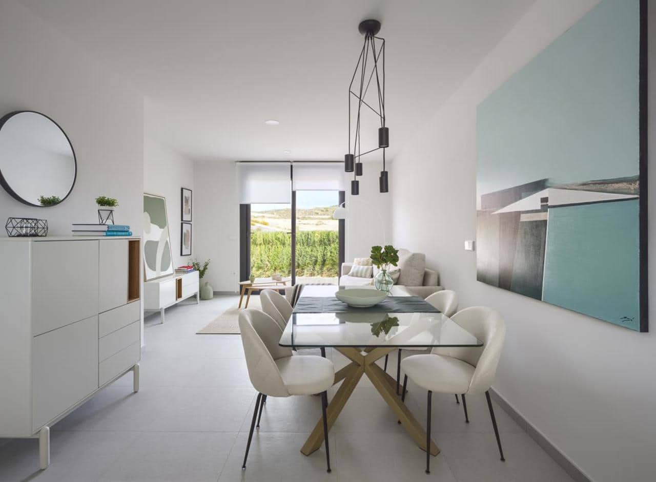 3 sypialnia Dom na sprzedaż w Banos y Mendigo z basenem garażem - 329 000 € (Ref: 9772397)